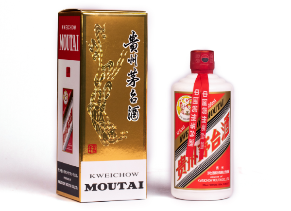 貴州茅臺酒（飛天茅臺）