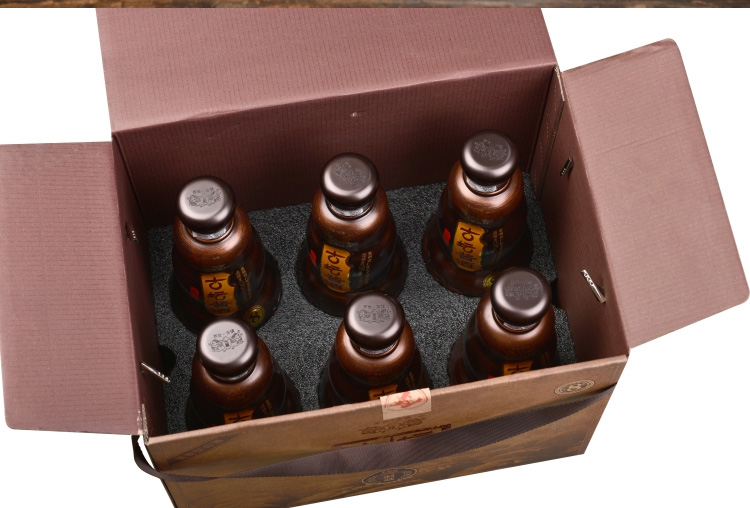 古壇老酒（洞8葫蘆瓶）