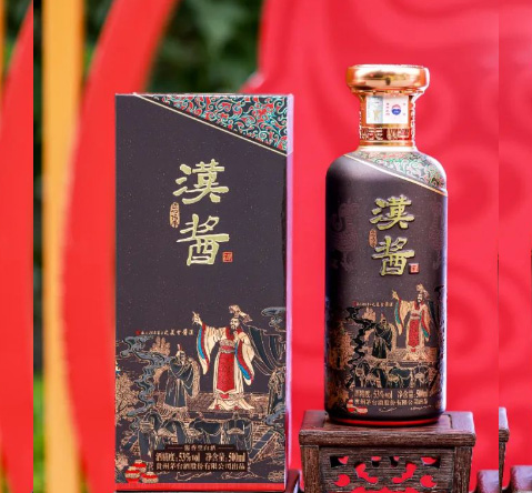 漢醬酒（匠心傳承）