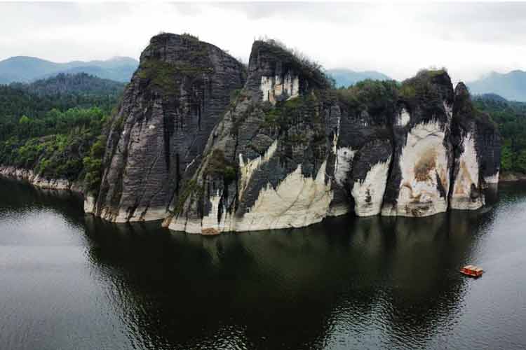 務川仡佬之源景區