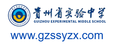 貴州省實驗中學的網址域名